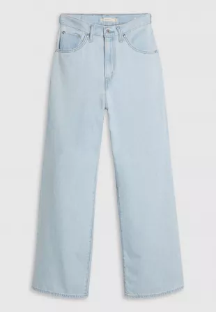 Cinch Baggy Women's Jeans