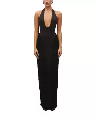 Sculpt Dress