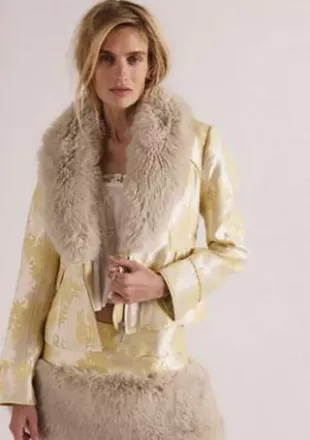 French Exit Jacket