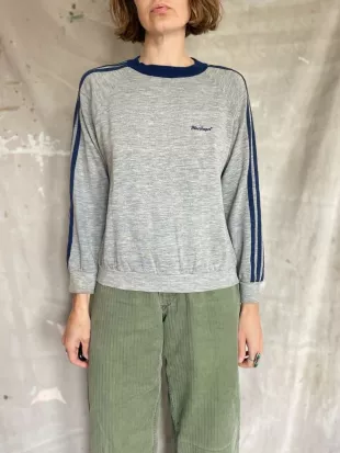 MacGregor Top