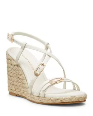Georgie Espadrille Wedge
