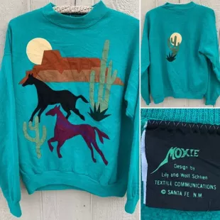Mexico Sweatshirt