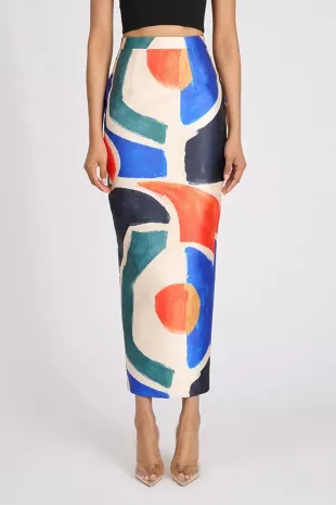 Maura Skirt
