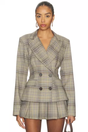 Spencer Blazer