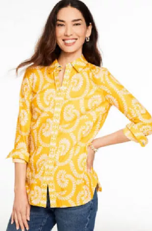 Modern Classic Shirt