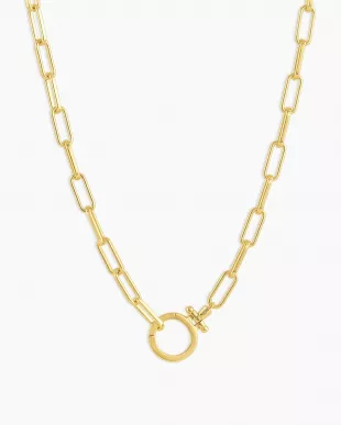 Parker Necklace