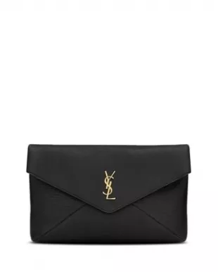Cassandre Large Envelope Pouch