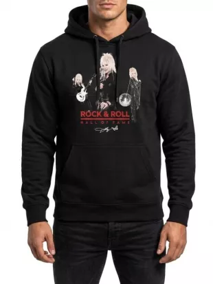 Dolly Parton Rock and Roll Hall of Fame Hoodie