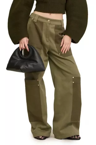 Wynn Pant