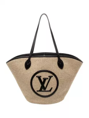 Raffia Saint Jacques GM