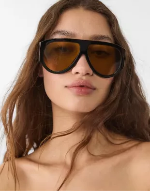 Fifth and Ninth Naomi Sunglasses
