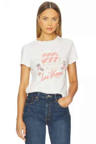 Vegas Classic Tee