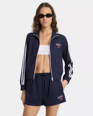 Nautical Elio Track Jacket