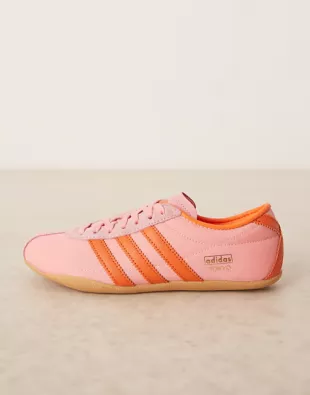 Tokyo Sneakers