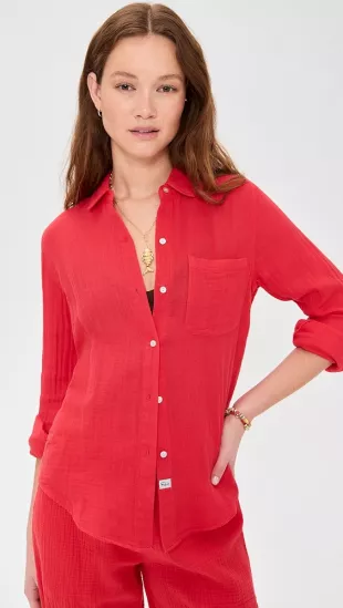 Ellis Shirt