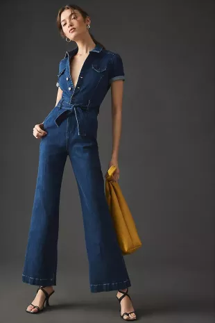 Anessa Jumpsuit