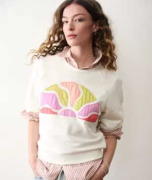 Cloud 9 Terry Sweatshirt