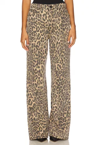 Standard Ease Jeans