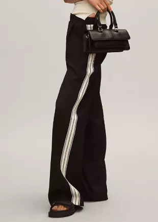 Ford Track Pants