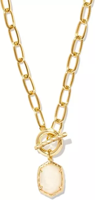 Daphne Necklace