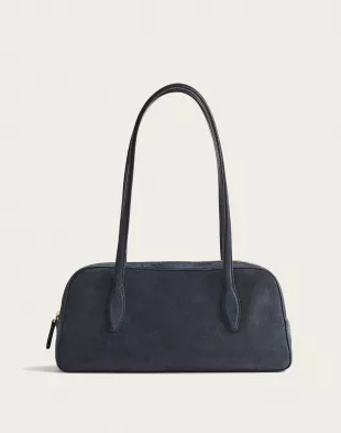The Lexington Zip Shoulder Bag