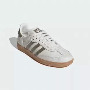 Samba Shoes