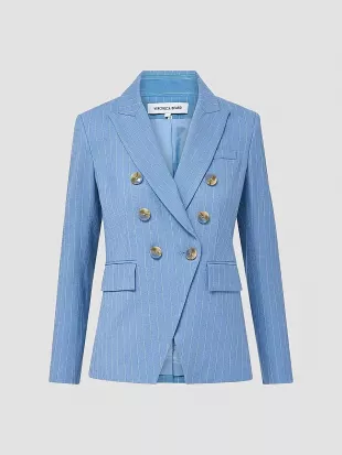 Miller Dickey Jacket