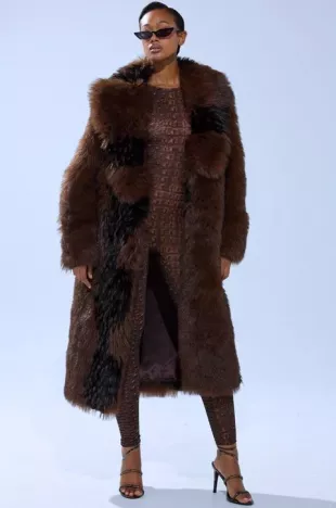 Telluride Faux Fur