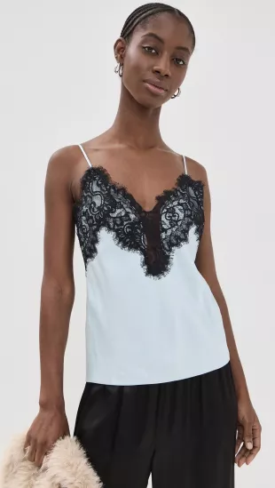 Lennon Top