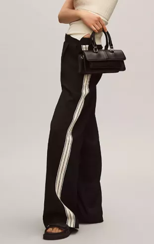 Ford Track Pants