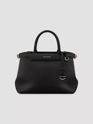 The Medium Palais Top Handle Bag