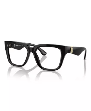Woman Square Plastic BE2403 Eyeglasses