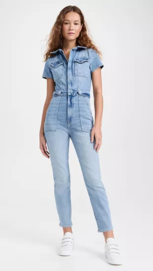 Fit For Success Jumpsuit
