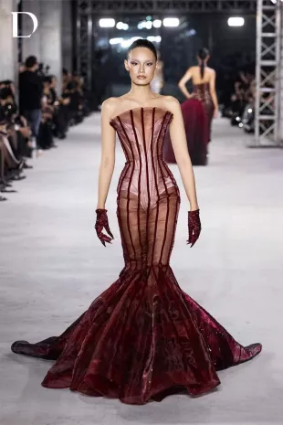 Đỗ Long LOOK 69