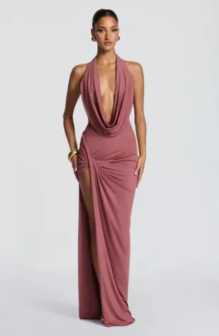 Kingsley Maxi Dress