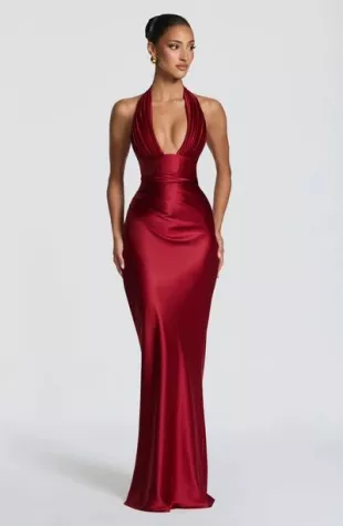 Elowen Maxi Dress