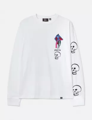 Lowering The Bar Long Sleeve T-Shirt