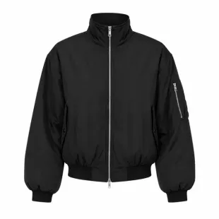 Capsule Bomber Jacket