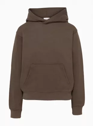Extra Fleece Perfect Hoodie
