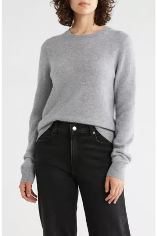 Crewneck Sweater