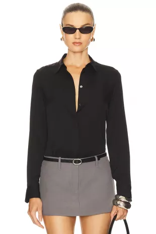 Slim Fit Shirt