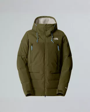 Pallie Down Jacket