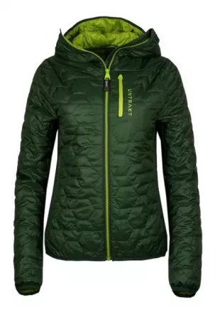 Microcline Mid Layer Jacket