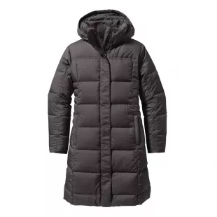 Down With It Parka