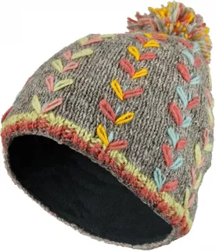 Women Wool Beanie