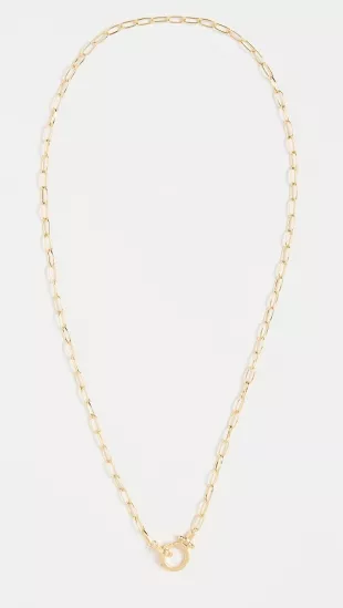 Parker Mini Necklace