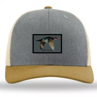 Outfitters Baseball Cap