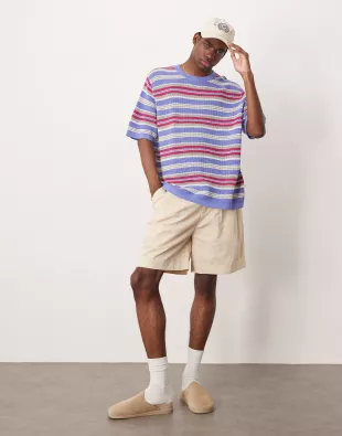 Knit Tee
