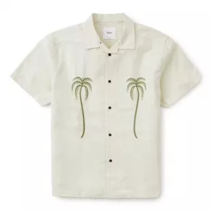 Bahama Short Sleeve Shirt
