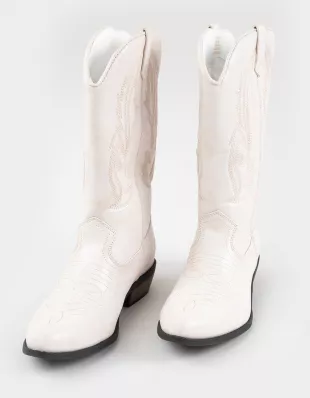 Gaucho  Western Boots